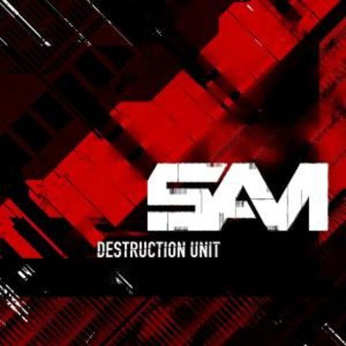 SAM - Endkampf